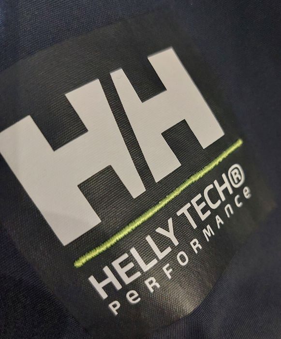 Helly Hansen Skagen kurtka żeglarska/sztormiak męski r. S