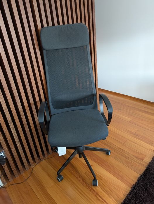 Cadeira IKEA Markus