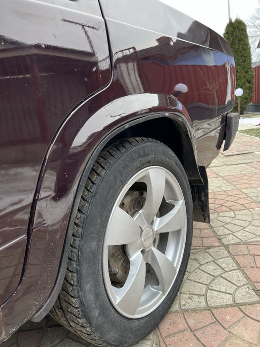 Ваз 2107 2009 р.в