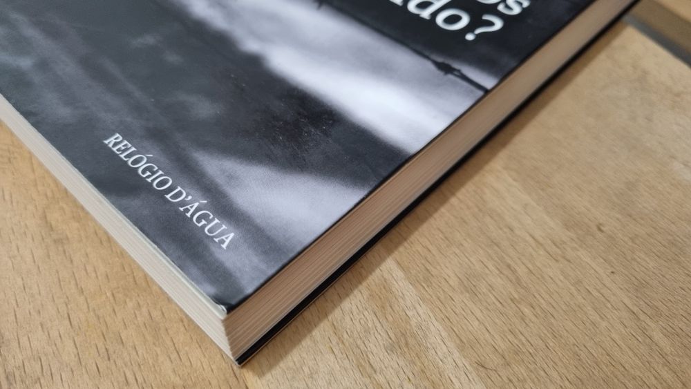 Livro novo de Noemi Jaffe