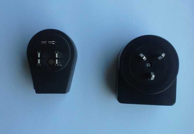 UK and Nordic Adapters - New64751908602883122