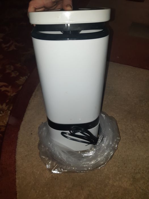 Ультразвуковой увлажнитель воздуха