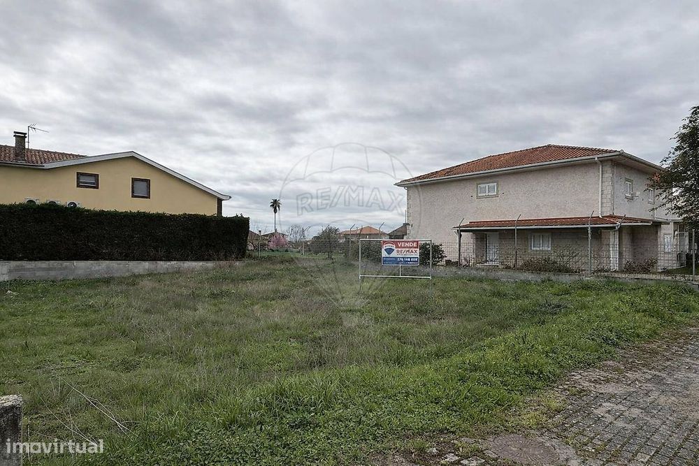 Terreno  para venda — Torre de Dona Chama, Bragança