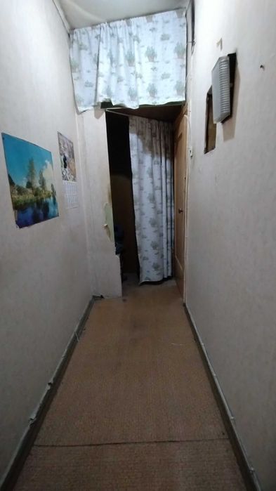Продаж в зв'яку з переїздом, 2-кв вул. Глебова,  45м2, 5/5 кирп. житловий стан