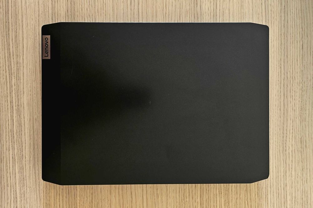 Laptop Lenovo Ideapad Gaming3 15" Ryzen7/32GB/512GB/GTX1650Ti IDEALNY