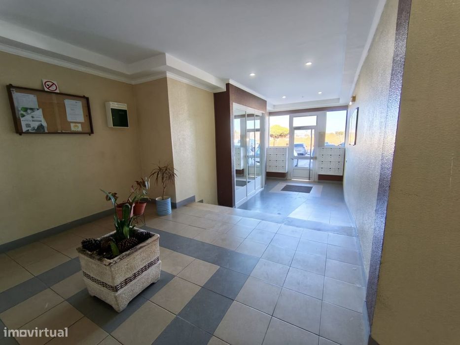 T2 em Corroios, pronto a habitar por 950€