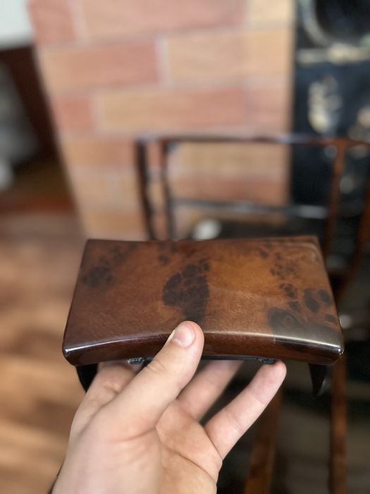 Декор Passat B5+