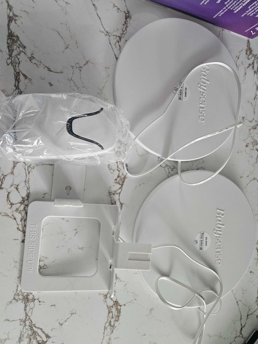Monitor oddechu Babysense 7