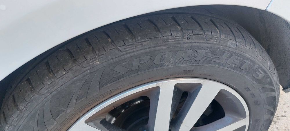 Peijeout 308sw 1.6hdi