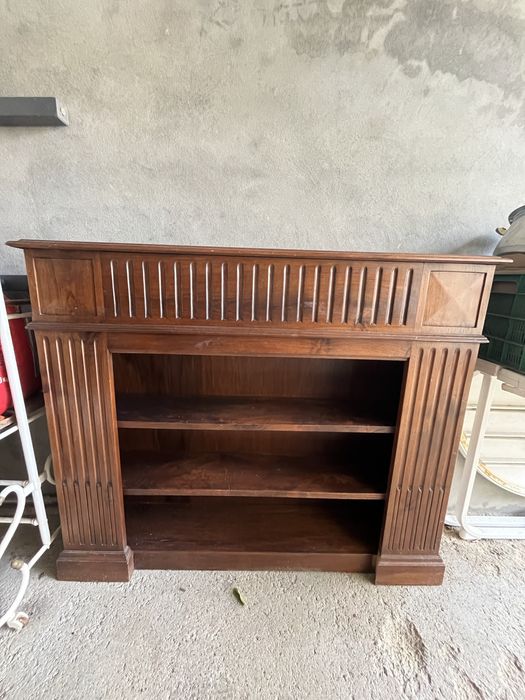 Vendo movel para colocar livros ou decoraçao