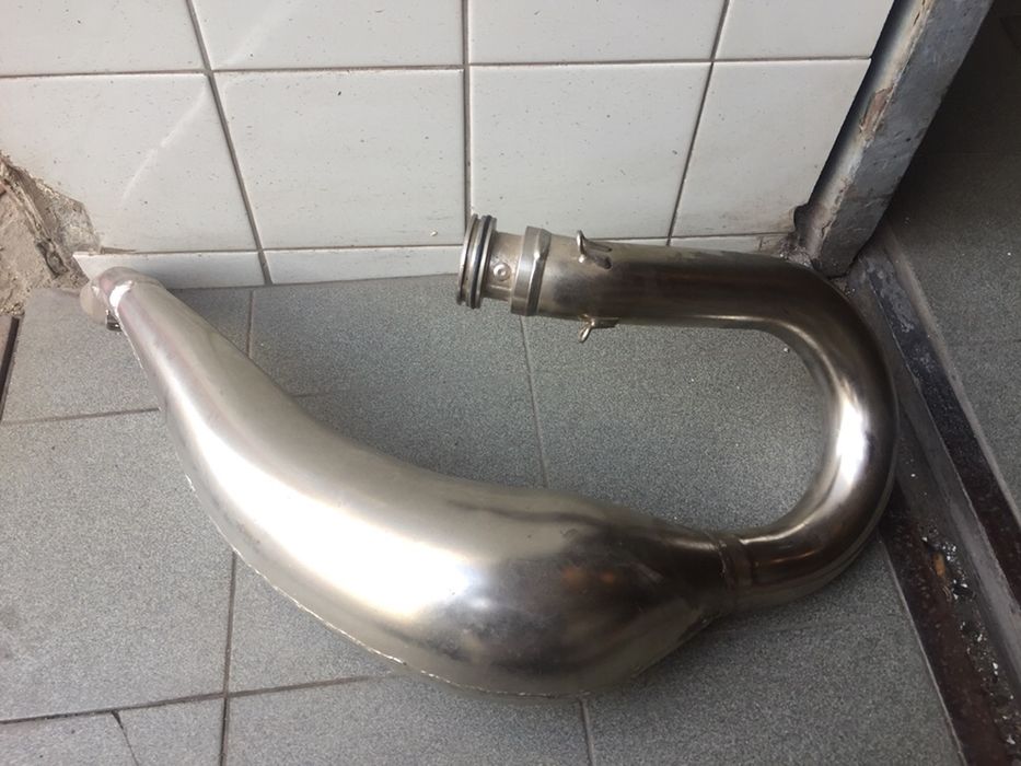 Balão ktm Huskwarna