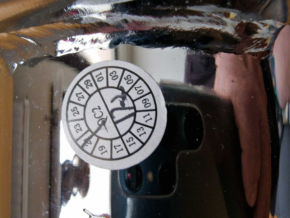 Wydech, tłumiki, Indian Chieftain, Roadmaster, Springfield, Chief