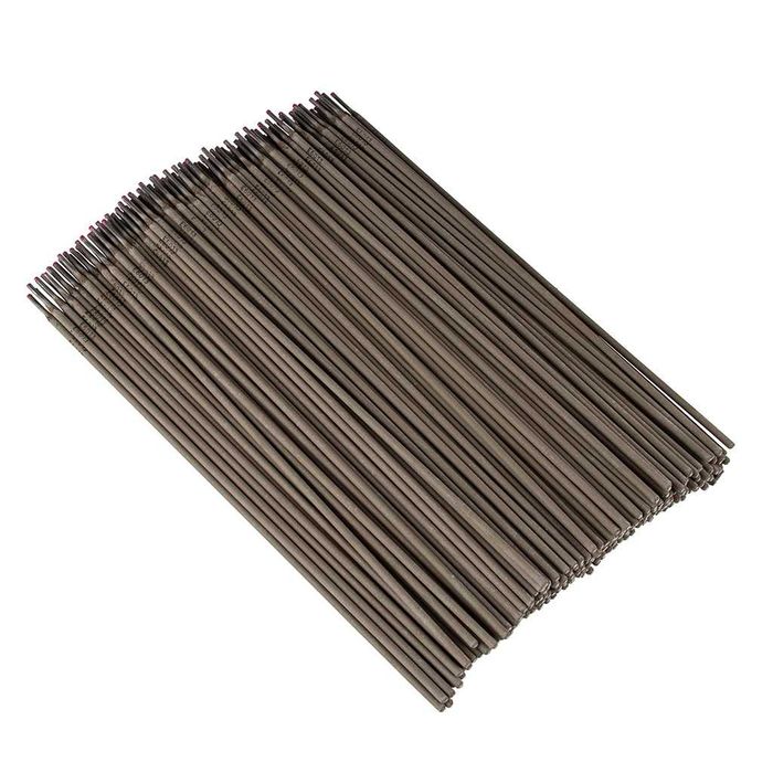 ELEKTRODY Spawalnicze 2,5mm 5kg RÓŻOWE RUTYLOWE 300mm Elektroda Duża