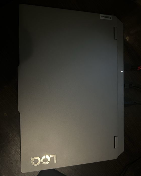Ноутбук Lenovo LOQ
