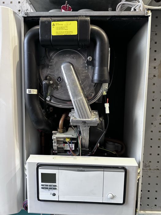 Газовый котел Vaillant eco TEC Т-6,Т-7,Т-8