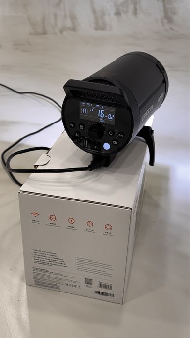 Godox DP 600 IIIV