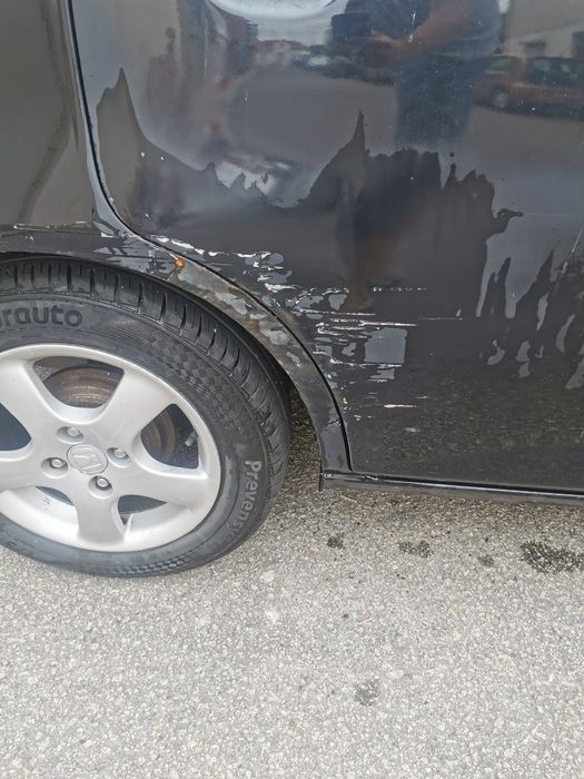 Honda Jazz 1.2 Live