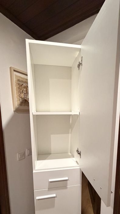 Vendo Móvel WC como novo nunca usado