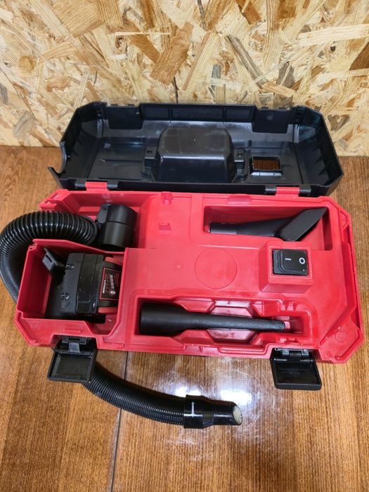 Пилосос Milwaukee M18 VC-2