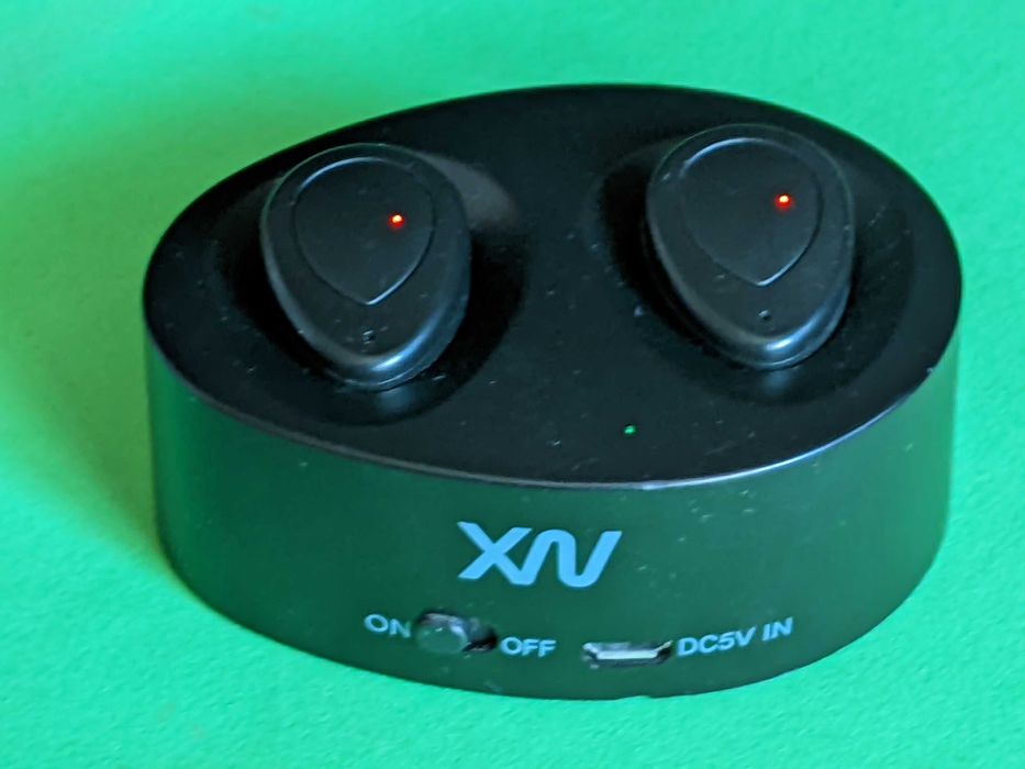 Наушники Навушники Bluetooth TWS K5 оригинальные