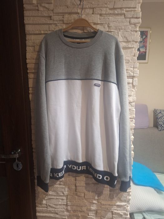 Męska bluza Cropp M