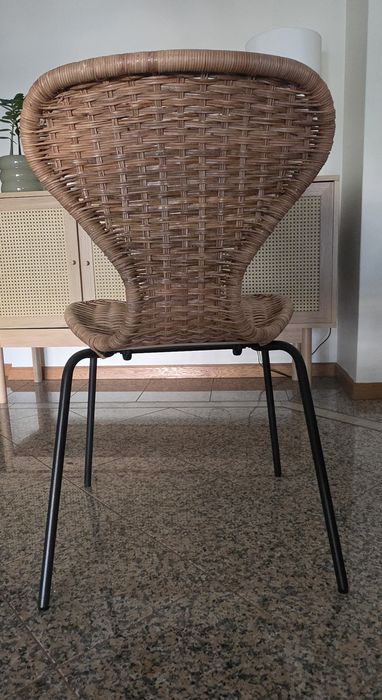 Cadeiras mesa de jantar