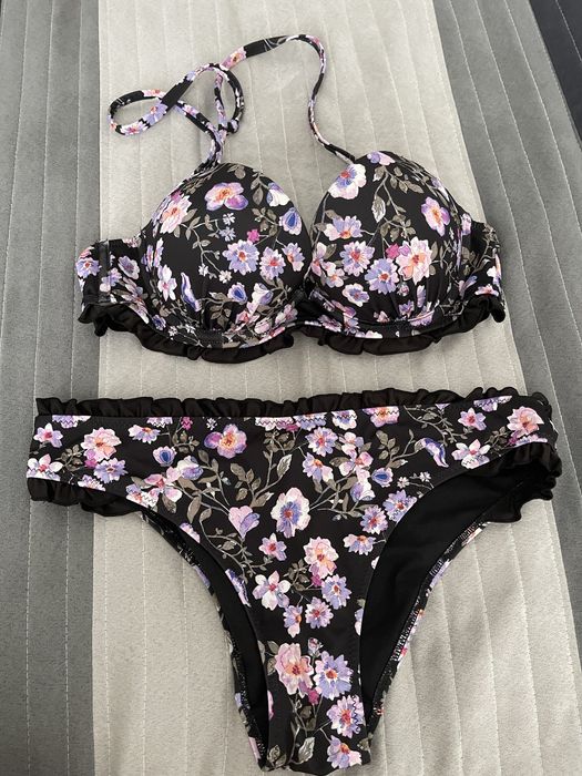 Продам купальник h&m