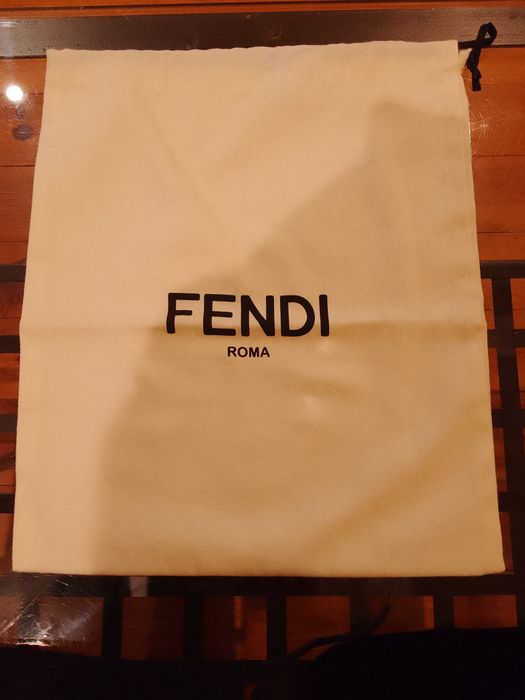 Woreczki Fendi, Chanel,Valentino...