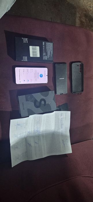 Продам Samsung S 22