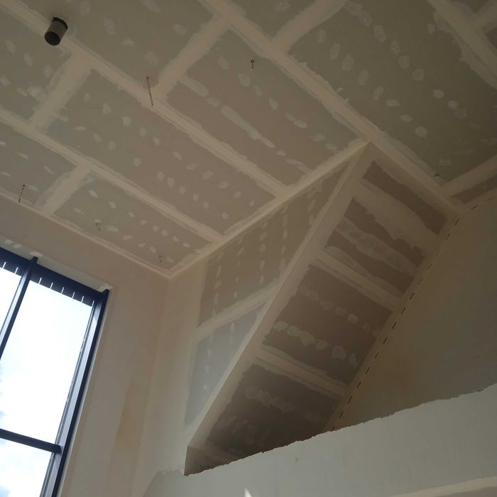 Docieplenia poddaszy ocieplanie poddasza wełna zabudowa GK