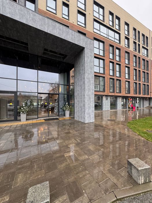 ТЕРМІНОВИПродаж найкращого фасадного прим в компоексі Компас ВОДОГРАЙ