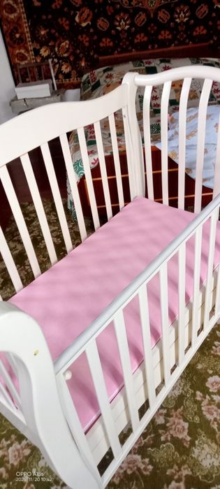 дитячи ліжечка купити дитячі меблі Житомир Ціна на