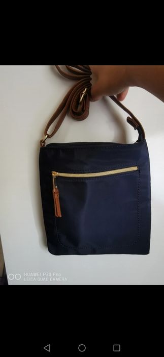 Nowa  torebka  nylonowa   avon