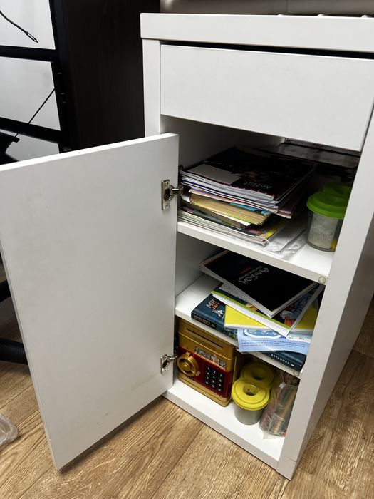 Стіл  парта Ikea