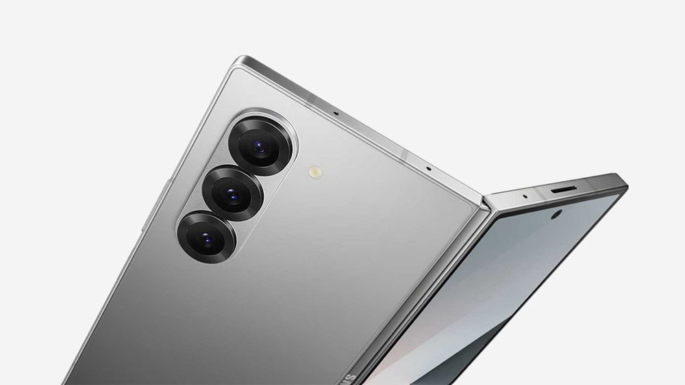 Nowy Galaxy Z Fold7 12/512GB JetBlack Silver Shadow Sklep CentralGSM