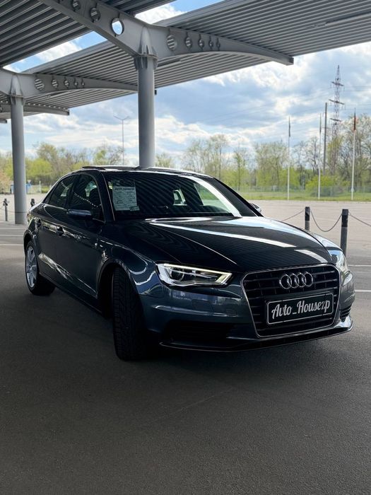Продам Audi A3 2014