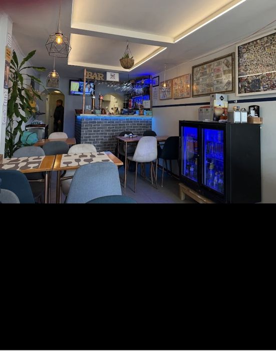 Trespasse de Tasca Lisboa