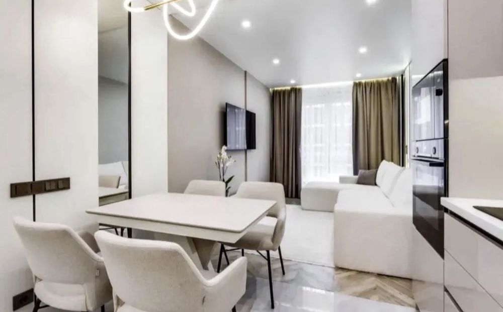 Продам 2к квартиру ЖК Варшавський-2, 140 000 дол,комісія 5% - View 6