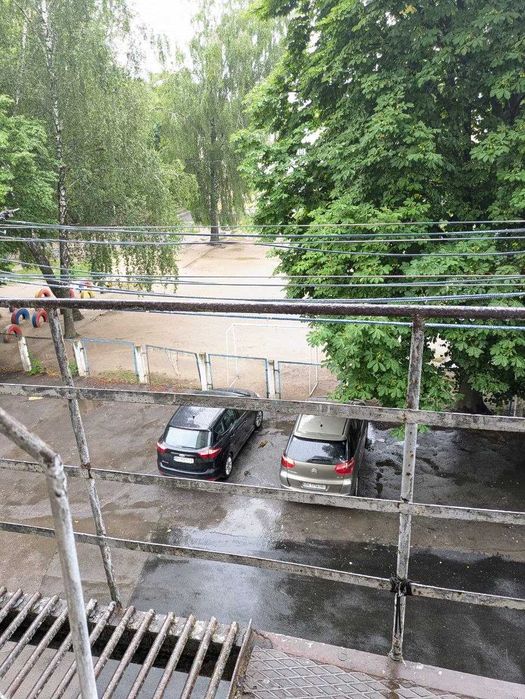 Продаж кімнати в гуртожитку в районі Автовокзалу.