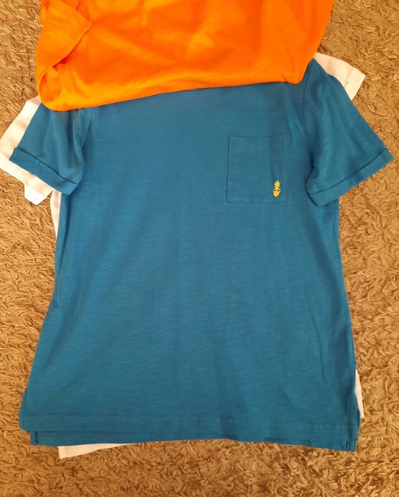 Набор футболок для мальчика