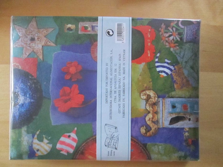 Album para 200 fotos, novo