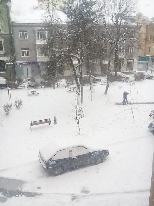 ЦентрРуська19RentДобоОрендаКімнат(кондиціонер) в кварт