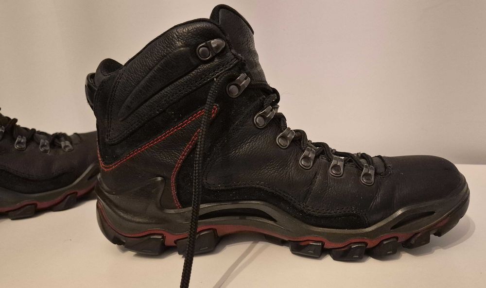 Buty trekkingowe ECCO Terra VG 42