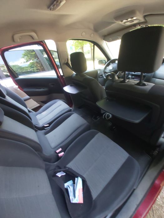 Renault Megan Scenic