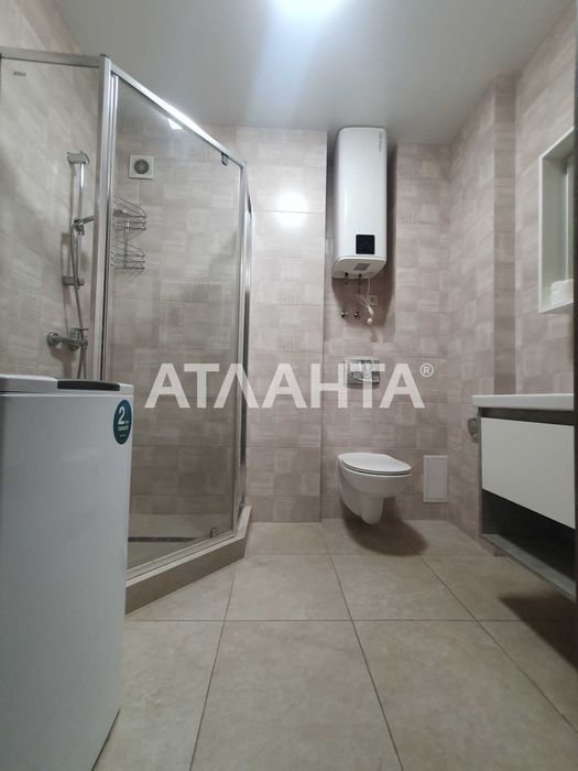 1-комнатная квартира по адресу Люстдорфская дор. (площадь 37,3 м²) - Atlanta.ua - фото 12