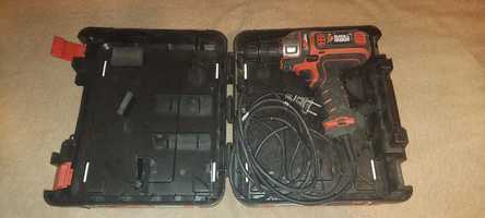 Black and 2024 decker bcd700s1ka