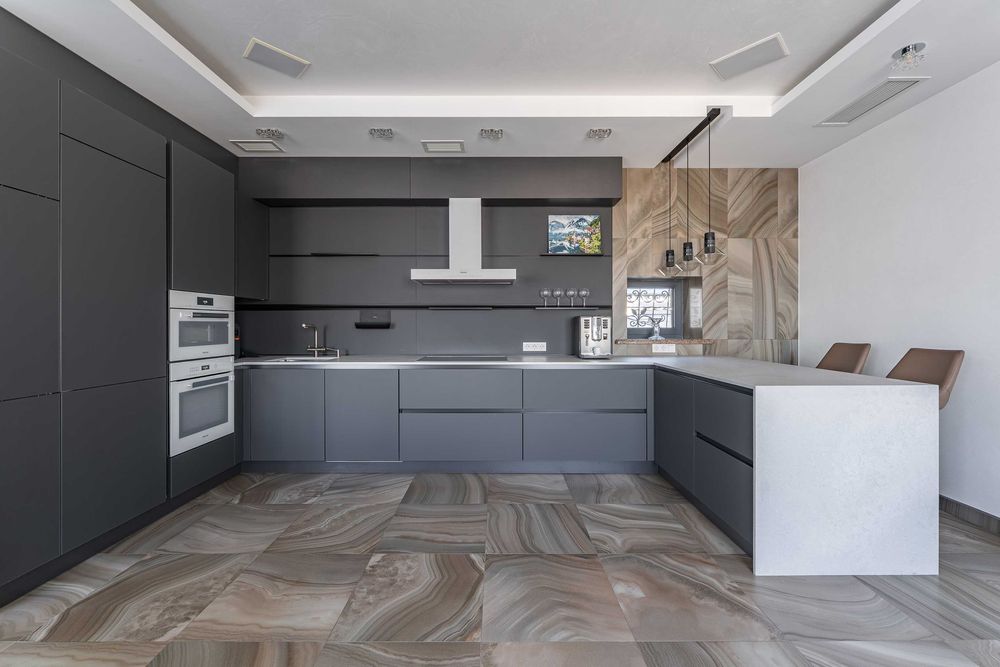 ID 577. Без % Вид на Дніпро автономне опалення Печерськ Івана Мазепи 3