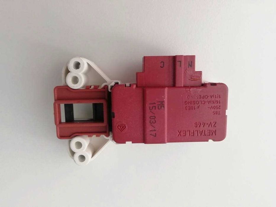 Peças Máquina Lavar Roupa Princess WM1249CF2B17A+++