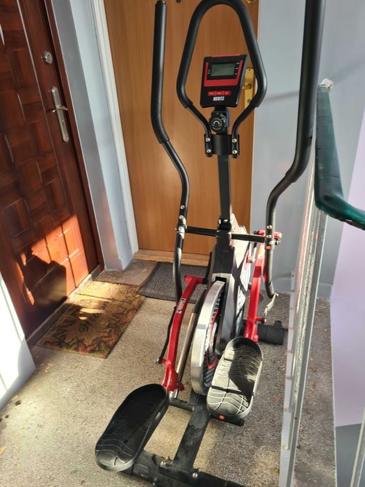 Orbitrek magnetyczny