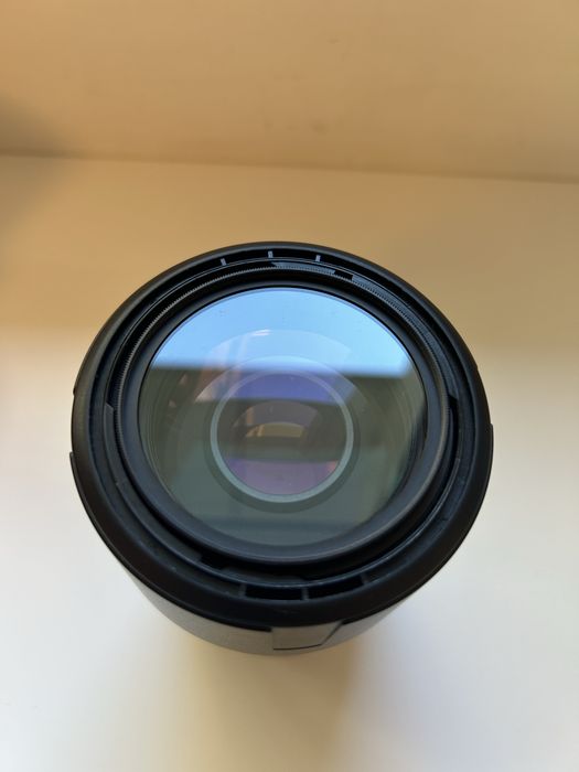 Tamron 70-300 sony